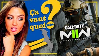 Call of Duty Modern Warfare 2  le retour du roi  💥Mon TEST SOLO sur PS5 [upl. by Eanahs295]