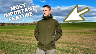 Watch this BEFORE buying a packable Waterproof Jacket [upl. by Koziel]