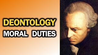 Deontology Moral Duties Ep38 [upl. by Vas123]