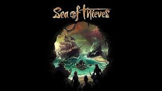 Sea of Thieves  Our Second Maiden Voyage Pt 3 [upl. by Nhor]