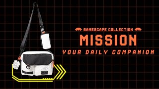 Doughnut Mission Gamescape Series【Your Daily Companion 隨身日常】 [upl. by Nalrah]