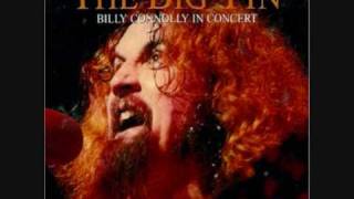 Billy Connolly  The Big Yin Part 2 [upl. by Crispin941]