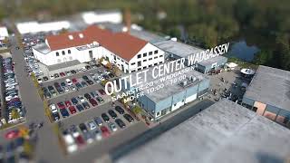 Outlet Center Wadgassen  Marc OPolo [upl. by Younglove]