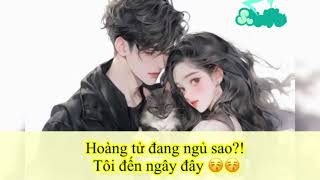 FULL REVIEW HOÀNG TỬ ĐANG NGỦ SAO TÔI ĐẾN NGAY ĐÂY [upl. by Dubenko]