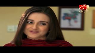 Hiddat  Episode 25  Geo Kahani [upl. by Gunilla]