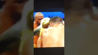 Julio cesar vs Arlen lopez [upl. by Lilaj]