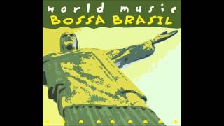 Summer Samba  World Music Bossa Brasil [upl. by Octavian989]