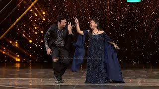 The 23rd Indian Television Academy Awards 2023 Part 1  Indias Biggest amp Grandest TV amp OTT Awards [upl. by Petigny]