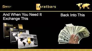 Karatbars Explained [upl. by Finkelstein]