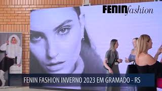 2501  ENTREVISTA DENIS VIANA  FENIN FASHION [upl. by Quillan]