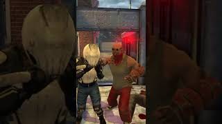 Slaughter 3 The Rebels game shorts arena fight 2games gaming videos slaughter [upl. by Zellner]