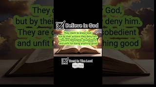 BibleVerseClips Pauls Letter to Titus of Crete on Ordaining Elders🙏❤️🙏 shorts god jesus bible [upl. by Ertnod]