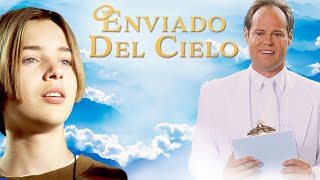 Enviado Del Cielo 1994  Pelicula Completa  David Bowe  Wilford Brimley  Mary Beth McDonough [upl. by Akemeuwkuhc975]