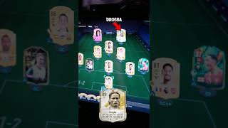 PRO PLAYERS TOLD ME THEIR FAVORITE PLAYER ON EAFC 25 🧐 [upl. by Nysilla568]