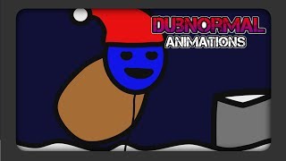 Billige unlustige Weihnachtsgeschichte DubnormalAnimation [upl. by Carney]