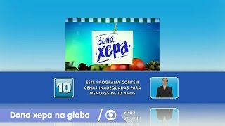 Dona xepa na globo [upl. by Nayek]