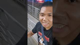 no reaction challenge sa roller coaster lets gow malalaman kung gaanu katapang si Daddy Yow [upl. by Aisad410]