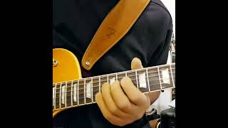 MajorMinor Pentatonic on RnB track  FGN Neo Classic NLS11RMP [upl. by Krock]