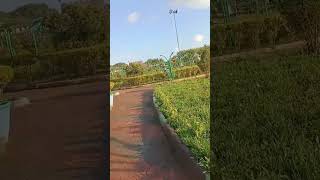 🏞️Mini Ooty beautiful 🥰garden Rathika life style❤️keralaflowerviraltrendingshorts [upl. by Oreste]