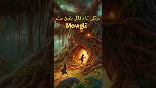 Mowgli wale cartoon mowgli cartoon acche acche Mowgli new episode [upl. by Ivel]