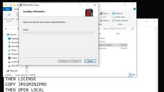 JPEG MINI pro [upl. by Perlie742]