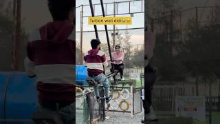 Tuition wali didi😹😵‍💫  suhani patel  shorts viralvideo trending comedy suhanipatel [upl. by Adilen]