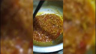 Aravi arabi ar Baingan ki Sabzi easy recipe by SanaKitchen7865 easyfoodtomakeathomecooking [upl. by Godric]