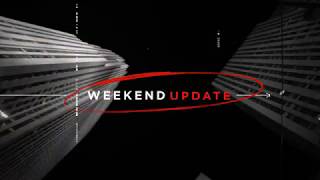 Saturday night live weekend update theme [upl. by Airamasor]