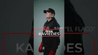 La pelea del año Jaime Iván Kaviedes VS Armando Paredes en los kiños del año [upl. by Acilef176]