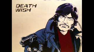 Calibro 35  Death Wish Pt 2 [upl. by Aniraad]