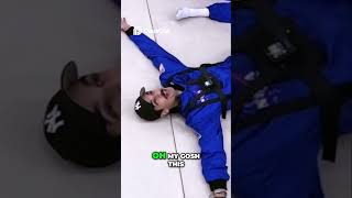 Experience Weightlessness The 250000 Zero Gravity Challenge motivation funny comedy [upl. by Nelehyram]