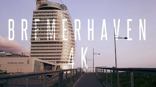 Bremerhaven  4K [upl. by Cheyne]