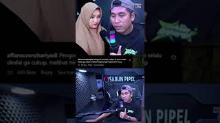 MAU HERAN TAPI YA GITU LAH❗️❗️shorts andresuhen videomeme reactionvideo [upl. by Opiuuk]