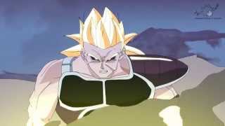 Dragonball Absalon episode 2 sneak peek 2 [upl. by Acire]