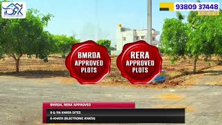 SITE FOR SALE  NELAMANGALA  BMRDA amp RERA APPROVED A KATHA SITES  9380937448 [upl. by Ynnaj978]