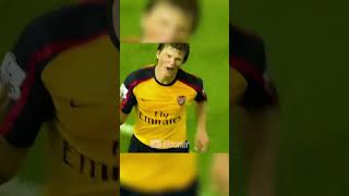 When Arshavin Scored 4 Goals at Anfield [upl. by Anitneuq]