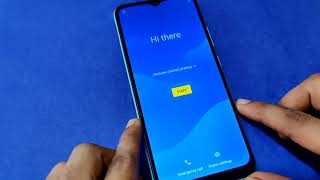 Realme C21Y C25Y FRP Bypass Without PC [upl. by Valenka]