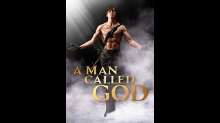 AGASOBANUYE  ™ YANGA  A Man Called God E18 ® ™ 2024  NEW MOVIES  ACTION MOVIES [upl. by Tnarb]