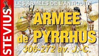 Batailles de lHistoire HS 7  armée épirote [upl. by Colston238]