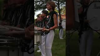 Phantom Regiment  2024 drumcorps dci2024 [upl. by Aiak73]