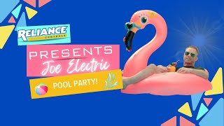 How to Keep Your Pool Heated with Joe Electric [upl. by Gracia]