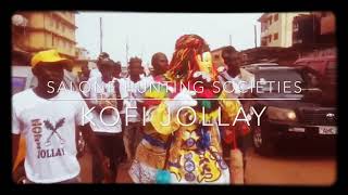 Kofi Jollay Play 2017 [upl. by Thad]