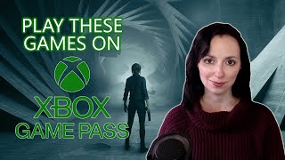 7 great games to play on Xbox Game Pass right now  Cannot be Tamed [upl. by Ecirtnas]