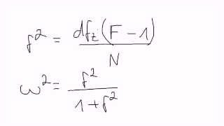 25 Effektstärke VA  Quantitative Methoden 2 [upl. by Messere]