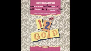 Silver Convention  Get up and boogie  1976  Disco [upl. by Barn]