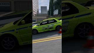 Side camera MitsubishiMotorsTh Lancer [upl. by Ailenroc261]