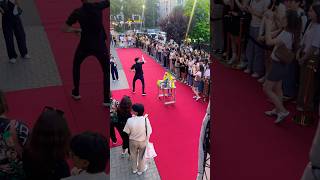 🔴Red carpet show 2024 flair 2024 flairbartender flairshow [upl. by Pierrette378]