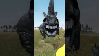 The Colossal World of Zoonomaly Monsters in GMod [upl. by Reaht350]