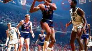 1 2 3 4 5 SIXERS Philadelphia 76ers Oldschool Anthem [upl. by Ettecul438]