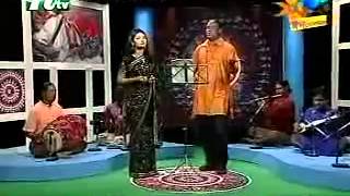 Durbin Shah Sylhet Sunamgonj Region Bangla Folk Song Tui Jodi Hoiti Gola Mala [upl. by Hselin705]